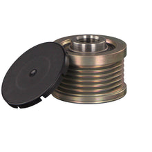 Load image into Gallery viewer, Alternator Overrun Pulley Fits Nissan Cube Dualis Dualis+2 Grand Livi Febi 49516