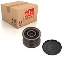 Load image into Gallery viewer, Alternator Overrun Pulley Fits Nissan Cube Dualis Dualis+2 Grand Livi Febi 49516