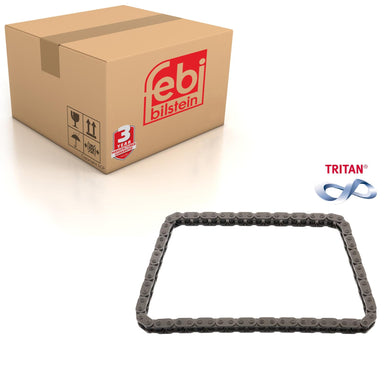 Injection Pump Timing Chain Fits BMW 1 Series Mini 13 52 8 490 224 Febi 49519