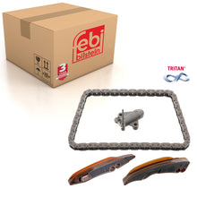 Load image into Gallery viewer, Lower Timing Chain Injection Pump Kit Fits Mini BMW 1 Series 3 Series Febi 49520