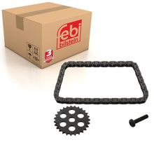 Load image into Gallery viewer, Oil Pump Chain Kit Fits Mini BMW F55 F56 F57 1 Series 11 41 7 636 187 Febi 49523