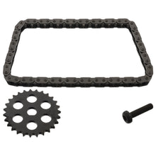 Load image into Gallery viewer, Oil Pump Chain Kit Fits Mini BMW F55 F56 F57 1 Series 11 41 7 636 187 Febi 49523