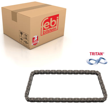 Injection Pump Timing Chain Fits BMW 1 Series Mini 13 52 9 886 258 Febi 49528