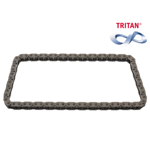 Injection Pump Timing Chain Fits BMW 1 Series Mini 13 52 9 886 258 Febi 49528