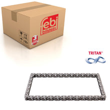 Load image into Gallery viewer, Injection Pump Timing Chain Fits BMW 5 Series Mini 13 52 8 588 693 Febi 49531