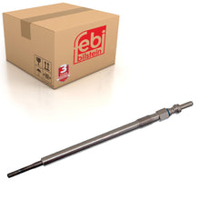 Load image into Gallery viewer, Glow Plug Fits Mercedes Benz A-Class Model 169 176 B-Class 245 246 C- Febi 49536