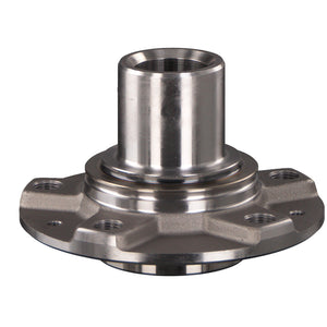 Ducato Front Wheel Hub Fits FIAT 51750868 Febi 49542