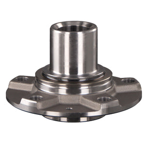 Ducato Front Wheel Hub Fits FIAT 51750868 Febi 49542