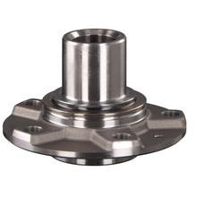 Load image into Gallery viewer, Ducato Front Wheel Hub Fits FIAT 51750868 Febi 49542