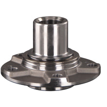 Load image into Gallery viewer, Ducato Front Wheel Hub Fits FIAT 51750868 Febi 49542