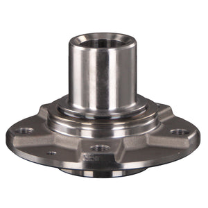 Ducato Front Wheel Hub Fits FIAT 51750868 Febi 49542