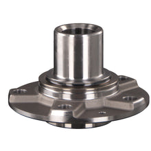 Load image into Gallery viewer, Ducato Front Wheel Hub Fits FIAT 51750868 Febi 49542
