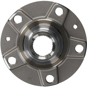 Ducato Front Wheel Hub Fits FIAT 51750868 Febi 49542