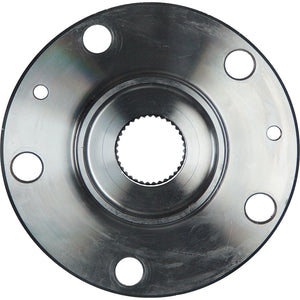 Ducato Front Wheel Hub Fits FIAT 51750868 Febi 49542