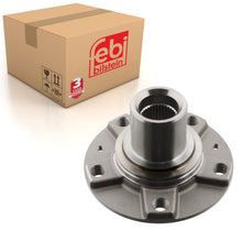 Load image into Gallery viewer, Ducato Front Wheel Hub Fits FIAT 51750868 Febi 49542