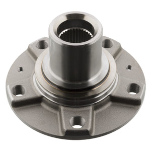 Ducato Front Wheel Hub Fits FIAT 51750868 Febi 49542