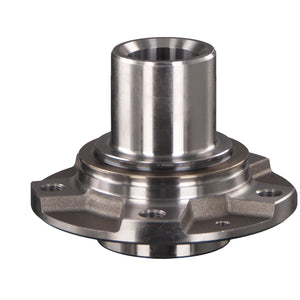 Ducato Front Wheel Hub Fits FIAT 93502106 Febi 49543