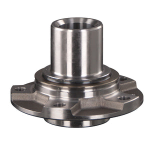 Ducato Front Wheel Hub Fits FIAT 93502106 Febi 49543