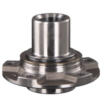 Load image into Gallery viewer, Ducato Front Wheel Hub Fits FIAT 93502106 Febi 49543