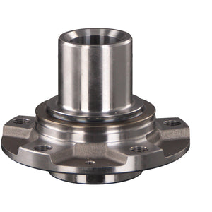Ducato Front Wheel Hub Fits FIAT 93502106 Febi 49543