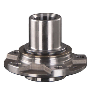 Ducato Front Wheel Hub Fits FIAT 93502106 Febi 49543