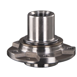 Ducato Front Wheel Hub Fits FIAT 93502106 Febi 49543