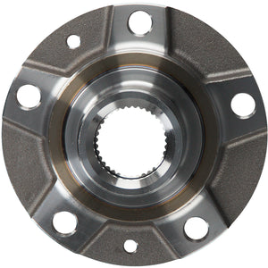 Ducato Front Wheel Hub Fits FIAT 93502106 Febi 49543