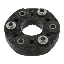 Load image into Gallery viewer, Propshaft Flexible Disc Fits Chrysler 300C Mercedes Benz S-Class mode Febi 49544