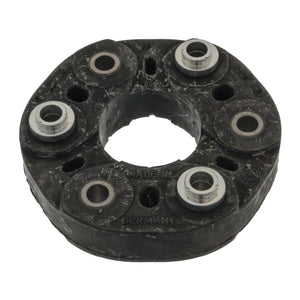Propshaft Flexible Disc Fits Chrysler 300C Mercedes Benz S-Class mode Febi 49544