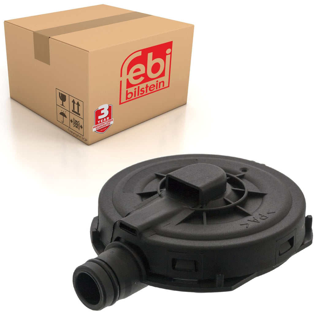 Crankcase Breather Valve Fits Audi A4 quattro A6 A8 4E OE 06C103245 Febi 49546
