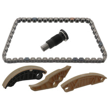 Load image into Gallery viewer, Balancer Shaft Chain Kit Fits VW Golf Polo T5 T6 Audi 06K 109 158 BS Febi 49547