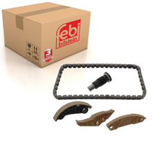 Load image into Gallery viewer, Balancer Shaft Chain Kit Fits VW Golf Scirocco Audi A3 06H 109 158 N Febi 49549