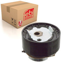 Load image into Gallery viewer, Timing Belt Tensioner Pulley Fits Vauxhall Crossland X Grandland Peug Febi 49559