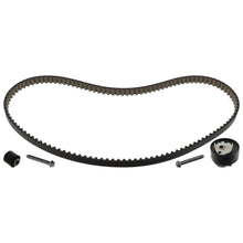 Load image into Gallery viewer, Camshaft Timing Belt Kit Fits Vauxhall Crossland X Grandland Peugeot Febi 49560