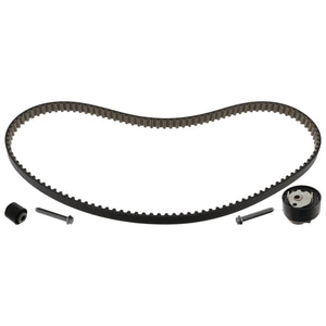 Camshaft Timing Belt Kit Fits Vauxhall Crossland X Grandland Peugeot Febi 49560