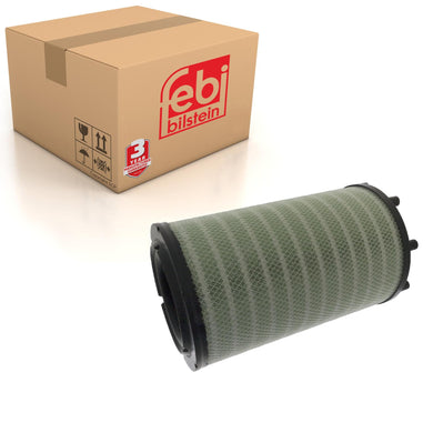 Air Filter Fits Scania 1 869 994 Febi 49563