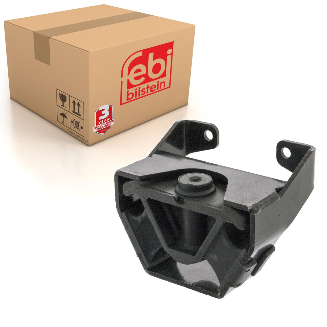 Engine Mount Mounting Support Fits MAN 81415066195 Febi 49566