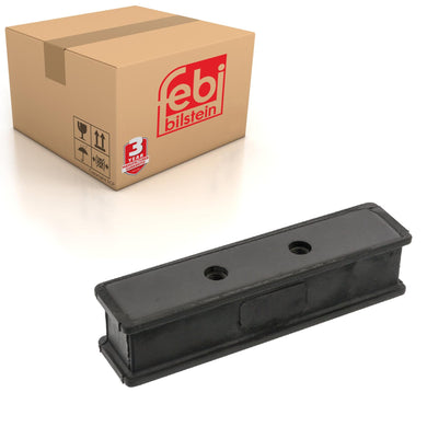 Radiator Mount Fits Mercedes Benz MK-SK TUrkei NGMK NG SK EVOBUS Chas Febi 49569