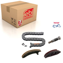 Load image into Gallery viewer, Camshaft Timing Chain Kit Fits Mercedes A-Class C-Class 651 050 00 16 Febi 49570