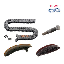 Load image into Gallery viewer, Camshaft Timing Chain Kit Fits Mercedes A-Class C-Class 651 050 00 16 Febi 49570