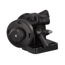 Load image into Gallery viewer, Fuel Hand Pump Inc Heating Element Fits IVECO EuroStar EuroTechEurost Febi 49584