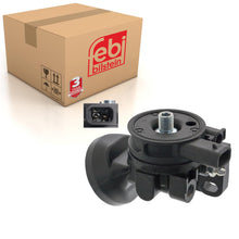 Load image into Gallery viewer, Fuel Hand Pump Inc Heating Element Fits IVECO EuroStar EuroTechEurost Febi 49584