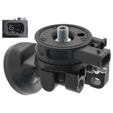 Load image into Gallery viewer, Fuel Hand Pump Inc Heating Element Fits IVECO EuroStar EuroTechEurost Febi 49584