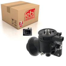 Load image into Gallery viewer, Fuel Hand Pump Inc Heating Element Fits IVECO Stralis AD AS AT E6Stra Febi 49586