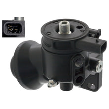 Load image into Gallery viewer, Fuel Hand Pump Inc Heating Element Fits IVECO Stralis AD AS AT E6Stra Febi 49586