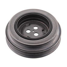 Load image into Gallery viewer, Decoupled Crankshaft Pulley Fits Peugeot Boxer Citroen Jumper Relay I Febi 49589