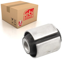 Load image into Gallery viewer, Rear Inner Control Arm Bush Fits BMW 1 Series F20 LCI F21 2 F22 F23 3 Febi 49590