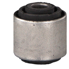 Load image into Gallery viewer, Rear Stabiliser Link Bush Fits Land Rover Range IV OE RGD500180SK Febi 49591