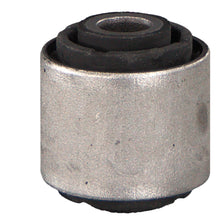 Load image into Gallery viewer, Rear Stabiliser Link Bush Fits Land Rover Range IV OE RGD500180SK Febi 49591