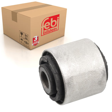 Rear Stabiliser Link Bush Fits Land Rover Range IV OE RGD500180SK Febi 49591